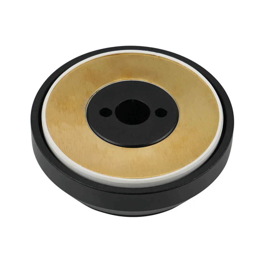 Aluminiowy krótki adapter piasty kierownicy Zestaw szybkiego zwalniania dla Mazda Miata RX-7 RX-8 MX-6 Hyundai Accent Kia Rio Optima