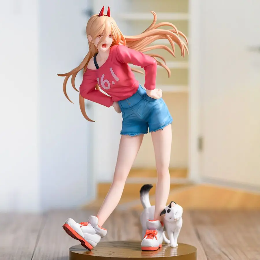 Model Doll Toys