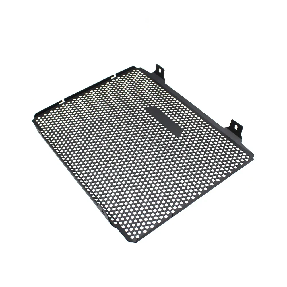 Защитная решетка радиатора мотоцикла охлаждающая крышка защита подходит для