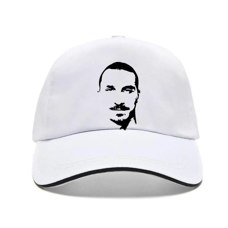 

Sweden National Team Zlatan Ibrahimovic Fans Bill Hat SWE 10 Pure Cotton Snapback Baseball Cap Free shipping