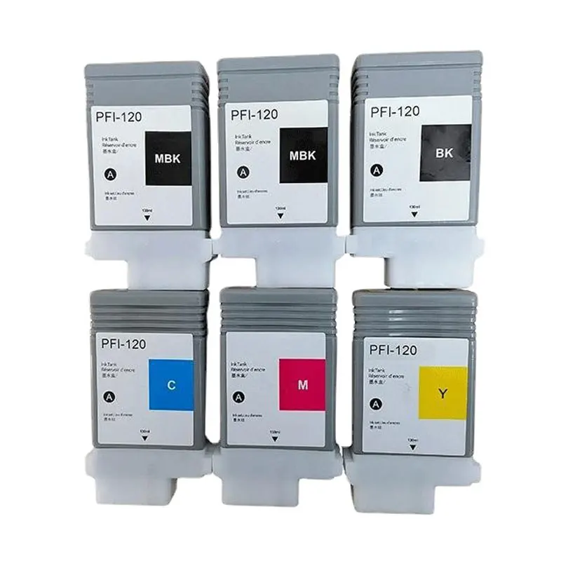 

Картридж с чернилами для Canon imagePROGRAF, 130 мл