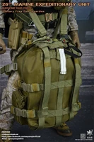 easysimple 16th es 26043s 26043sw 20643sd maritime raid force free fall insertion shoulder skydiving bag for collect