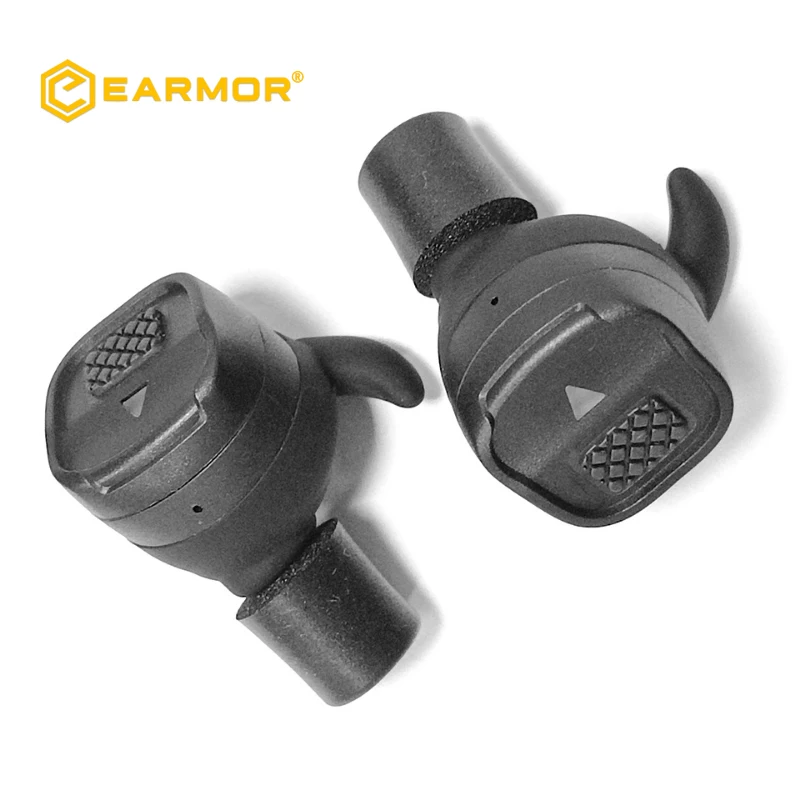 

EARMOR M20T Airsoft Bluetooth беруши, электронные охотничьи ранние шумоподавляющие беруши NRR26db