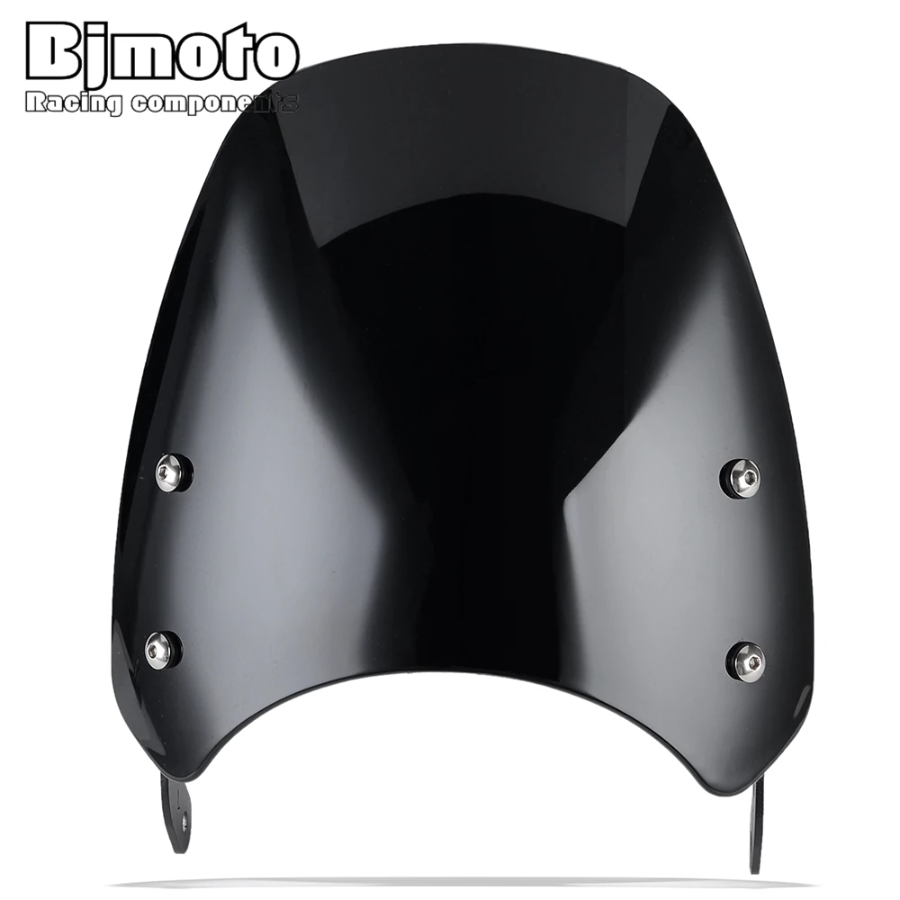 

Ветровое стекло мотоцикла для триумфа хэкстона 900 Bonneville T100 T120