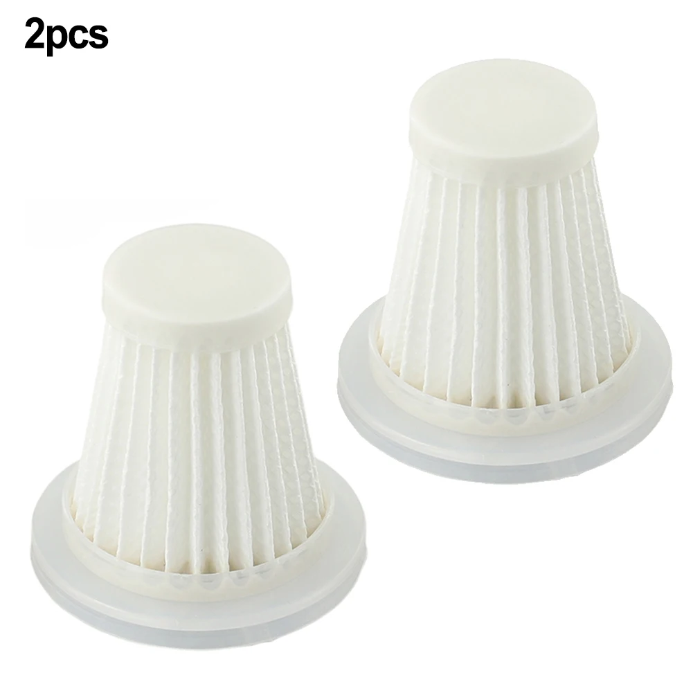 

2 Pcs Replacement Filter 5140051-60 Fits For Black And Decker HV9010P Home Appliance Filter Vacuum Cleaner Parts