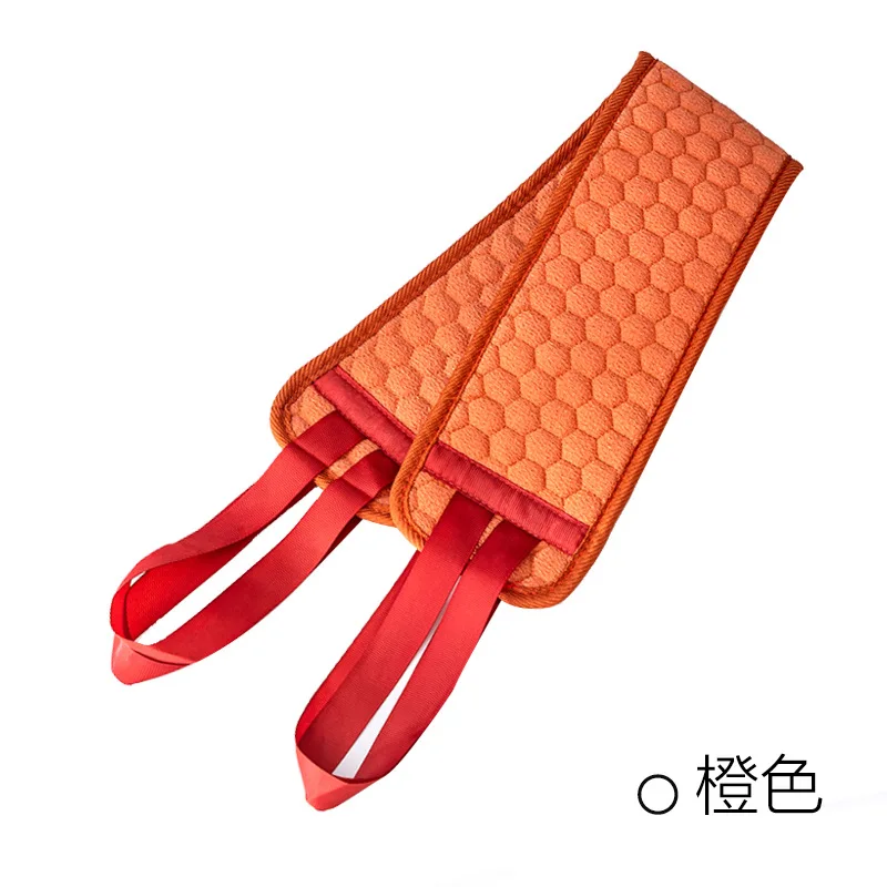 

Банное полотенце для спины