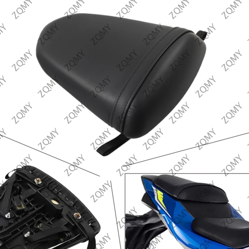 Фото Подушка для пассажира на заднем сиденье для Suzuki GSX250R GSX 250R 2017 2018 2019 2020 №1