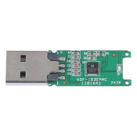 ANENG eMMC Adapter