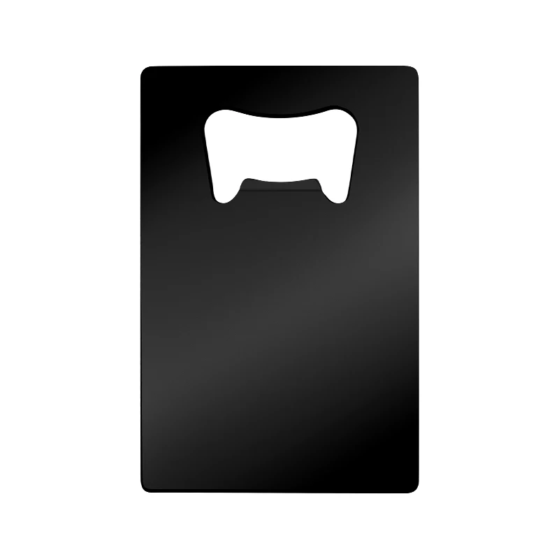 

Открывалка для бутылок из нержавеющей стали