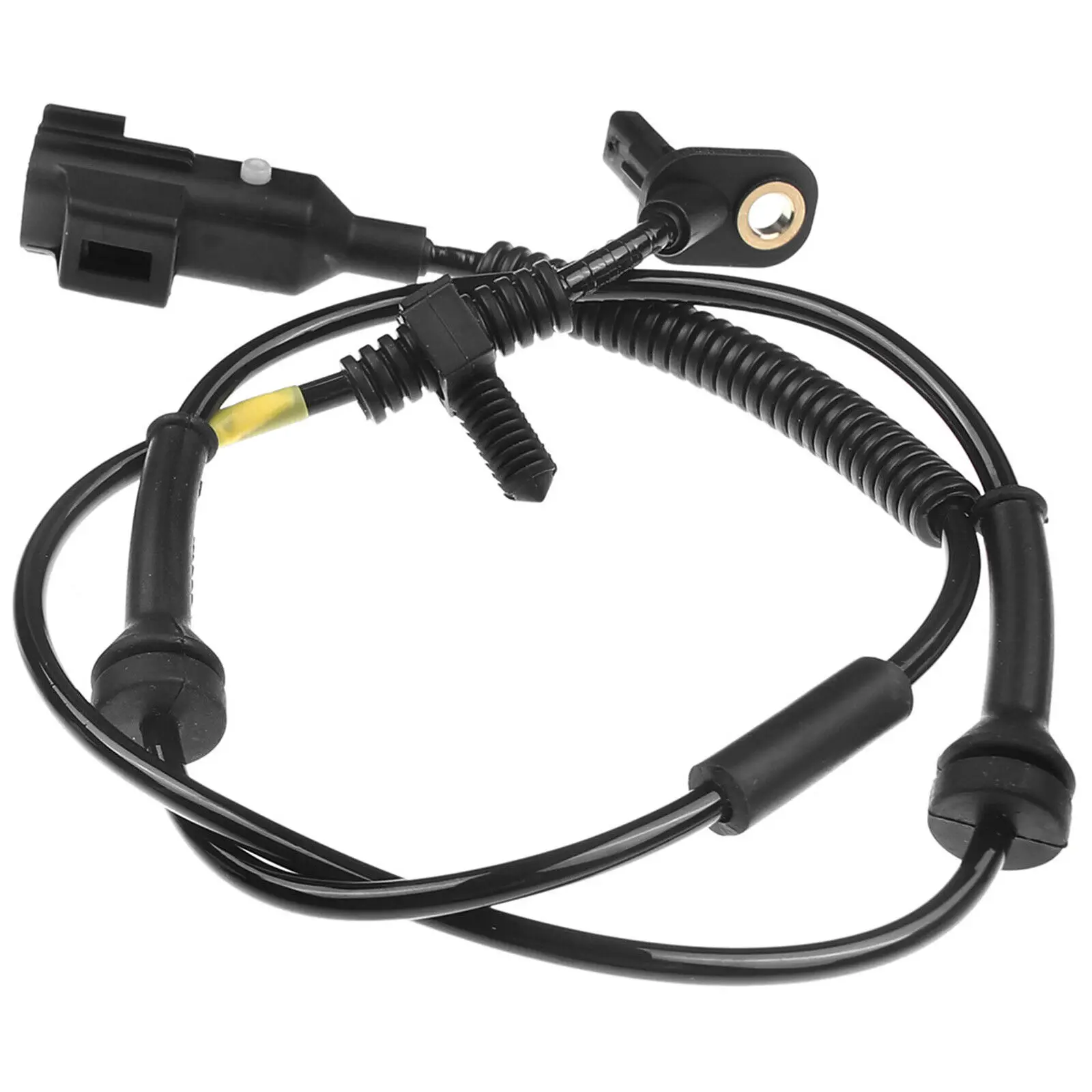 Передний датчик ABS для LAND RANGE ROVER EVOQUE DISCOVERY SPORT антиблокировочные датчики скорости