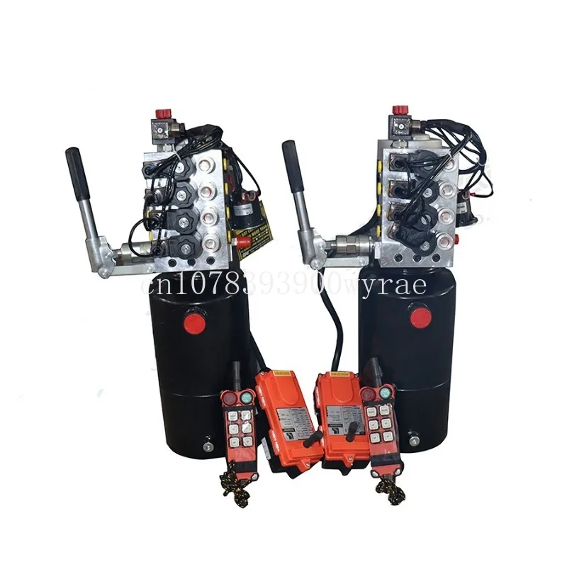 Рисунок 2 - Аксессуары для автофургона