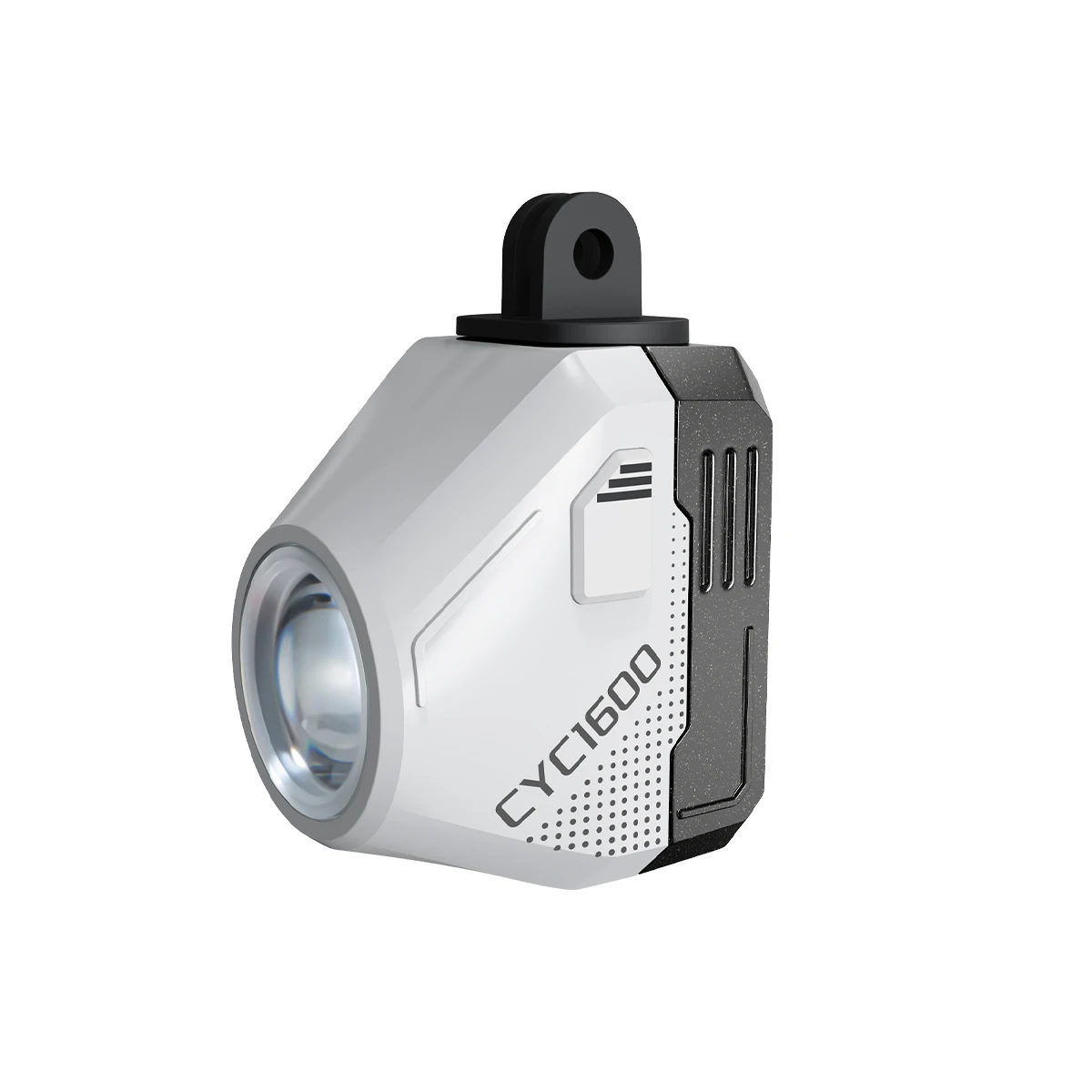 CYCLAMI CYC 1600 Велофара алюминиевая