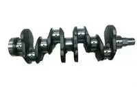 

1112 crankshaft M131 DKS for