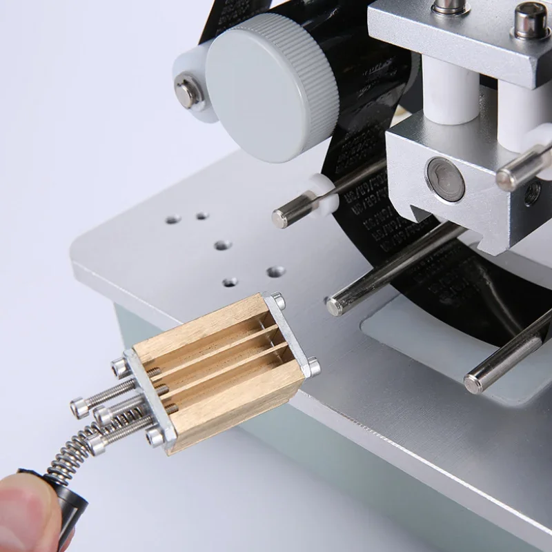 Промышленный Кабель для печати на струйной Druckkopf Cij гофрированный цифровой