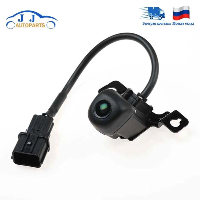 New High Quality View Parking Camera For Hyundai Santafe 95760-2W640 957602W640 Car Accessories