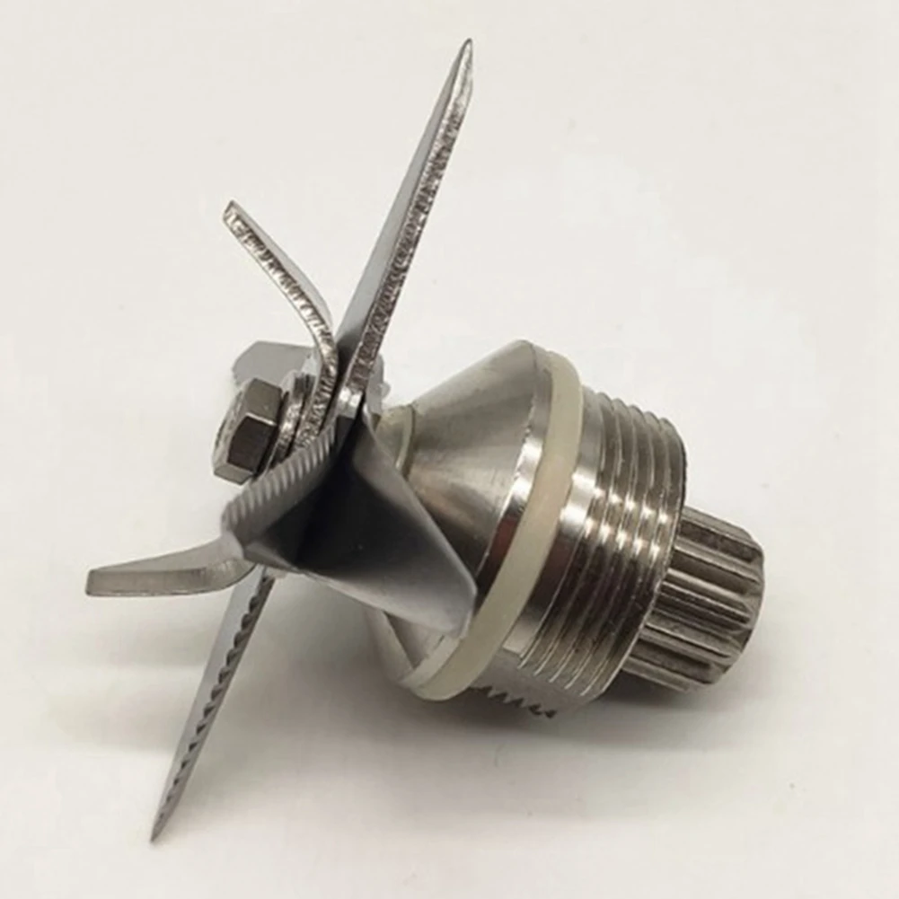 Для TWK TM 767 800 Jtc лезвия ножа блендера льда лезвие для фото часть универсальной