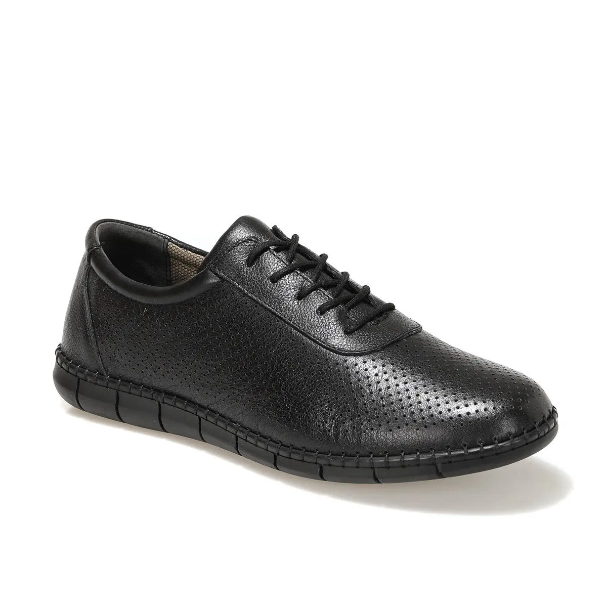 

ATKR-1 1FX Black Men 'S Comfort Shoes