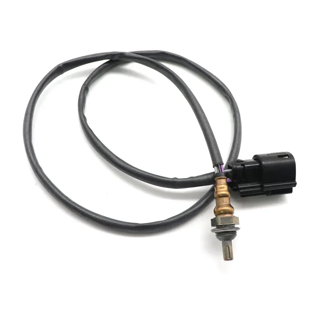 Автомобильный задний датчик соотношения воздуха и топлива Лямбда O2 кислорода
