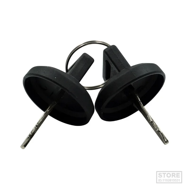 Универсальные модифицированные детали для мотоцикла аксессуары ключей