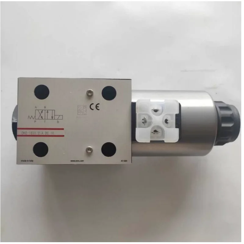 Гидравлический клапан SD Series SDHI-0710-X 230/50/60AC SDHI-0671-X 24dc SDKE-1711/1713/15/16/1714 10S дроссельная