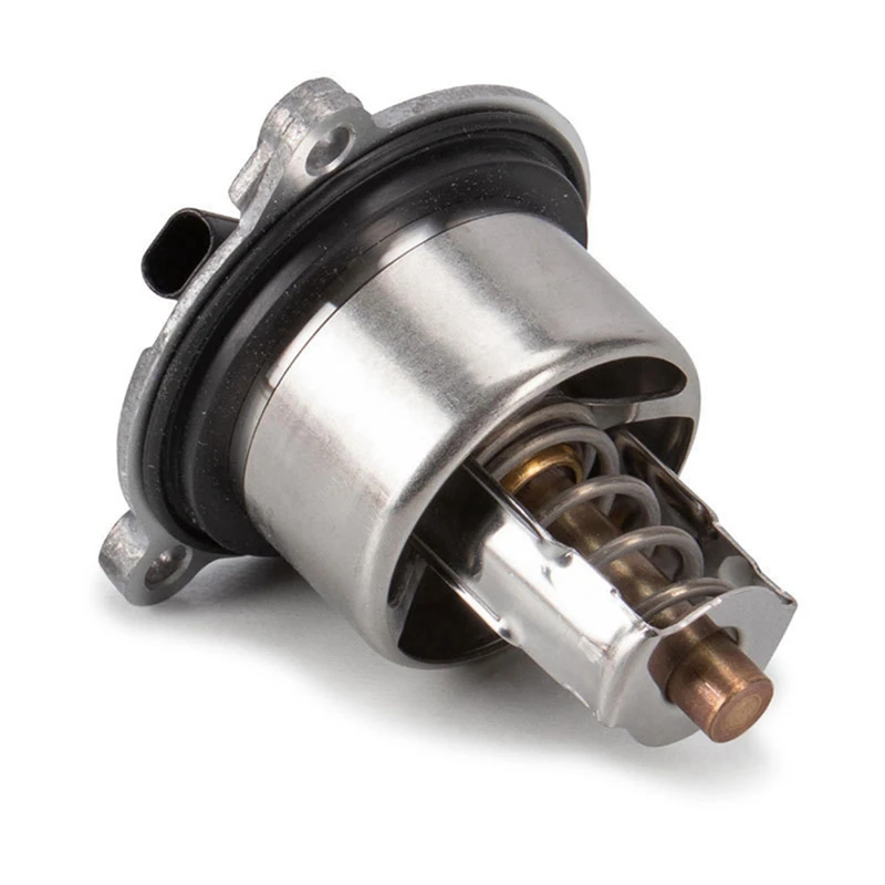 Для PORSCHE 911 BOXSTER CAYMAN термостат охлаждающей жидкости двигателя автомобиля 9A 712111000