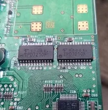 

TPD7210F новая и быстрая доставка