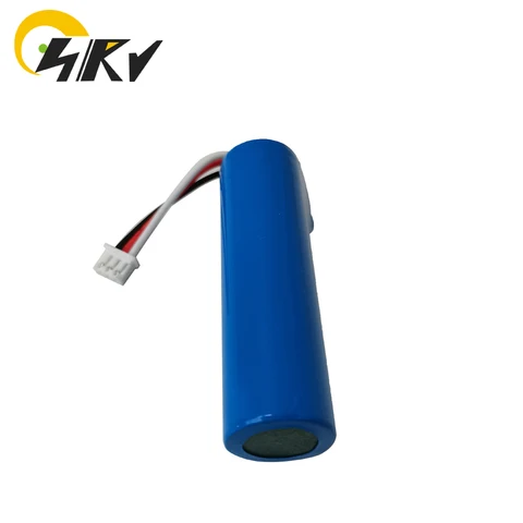 Литий-ионный аккумулятор 3,7 В, 2800 мАч для микротокового тонизирующего устройства для лица Nuface Trinity