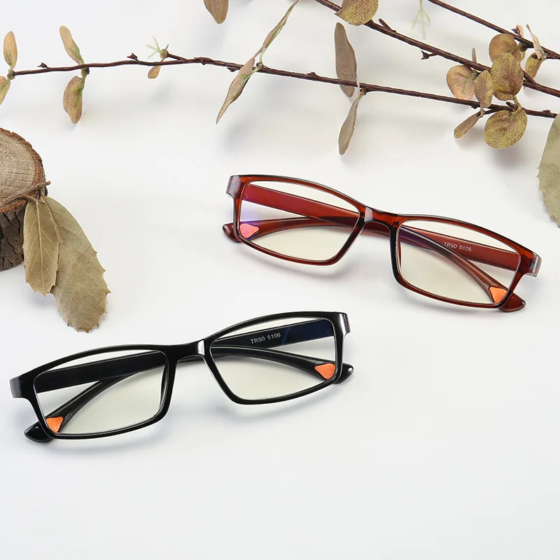 

Reading Glasses Ultralight Anti Blue-Ray Anti Blue Light Presbyopic Glasses Hyperopia Eyewear Readers Diopter +1.00~+4.0