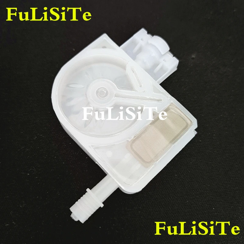 Флюоресцентный фильтр для принтера E -- pson Stylus Pro 4800 4880 7800 7880 9800 9880 4450 DX5 демпфер 4x3 мм