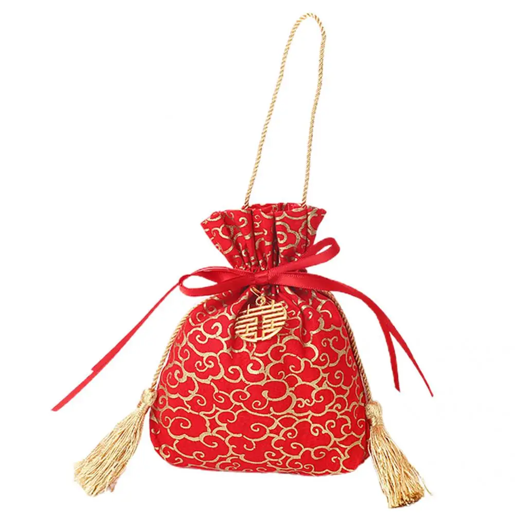 Чехол для конфет 3 цвета большой емкости яркий чехол магазина сумка |