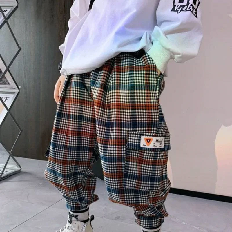 Рисунок 6 - детский хлопковый комплект из свитшота