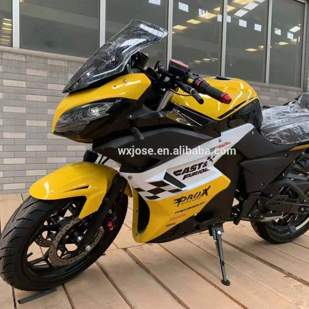 

electric machine motorcycle junior 72v 5000 watt