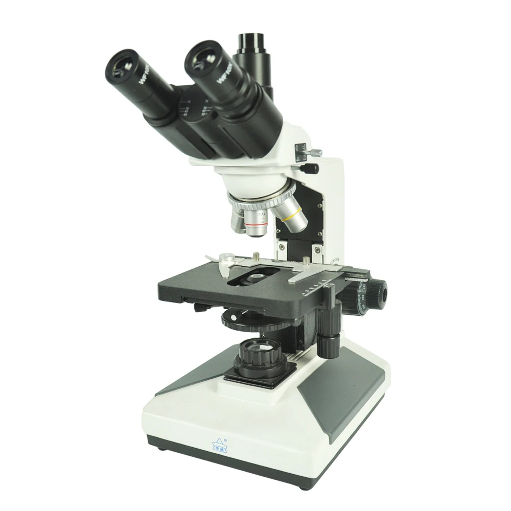 

YUJIE YJ-2013T Laboratory Compound Microscope 1000X Plan Objective