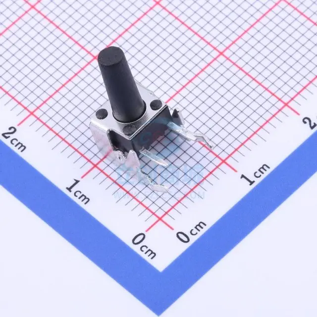 

free shipping 6*6*12.5180gf TS-1093 60pcs