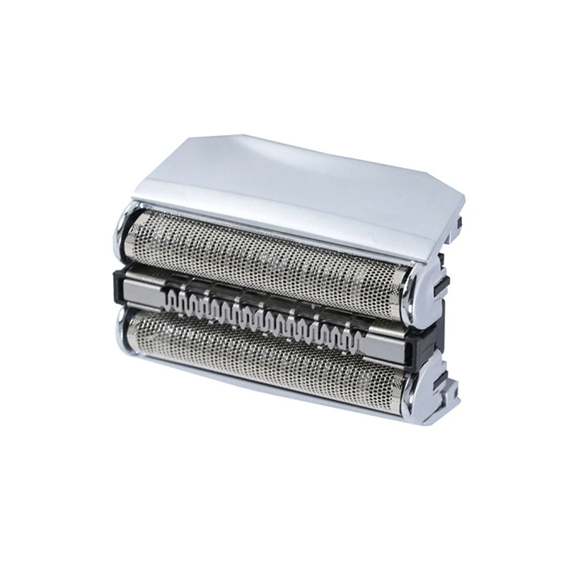 Набор запасных частей для электробритвы Braun 70S 7 Series 720, 720S-3, 720S-4, 720S-5, 730 Series 7 Pulsonic, Prosonic (art.: 3920befbd3a79) - 3920befbd3a79