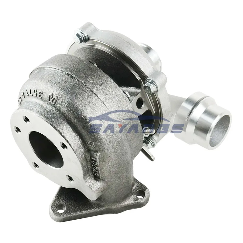 Турбокомпрессор BV39 для Renault Clio Megane Modus Scenic 1441100Q0F 54399980070 8200507856 8200625683 54399880030 7701476183