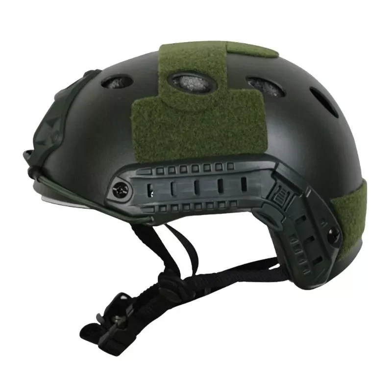 Military Adjustable Fast Helmet PJ Style Helmet Airsoft Helmet Outdoor Sports G99F enlarge
