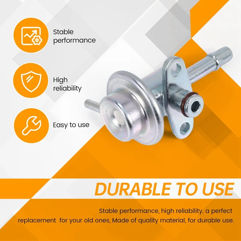 Регулятор давления впрыска топлива PR347 для Nissan PATHFINDER 22670-5L32A 22670-5L320