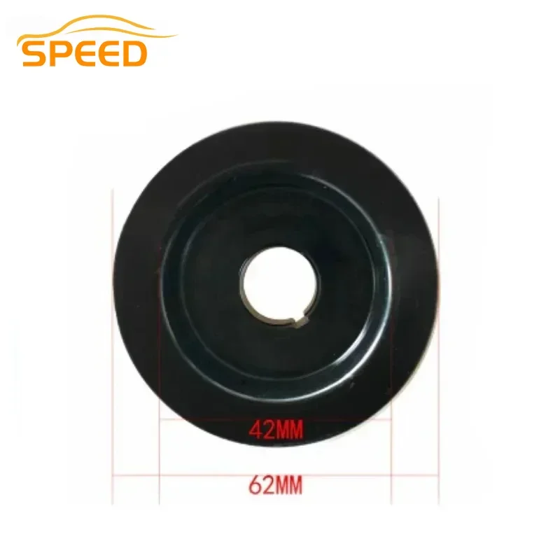 AMR500 VPK 6PK 5PK 4PK New Supercharger Pulley Suit For Aisin Roots Turbocharger Wholesale Offers