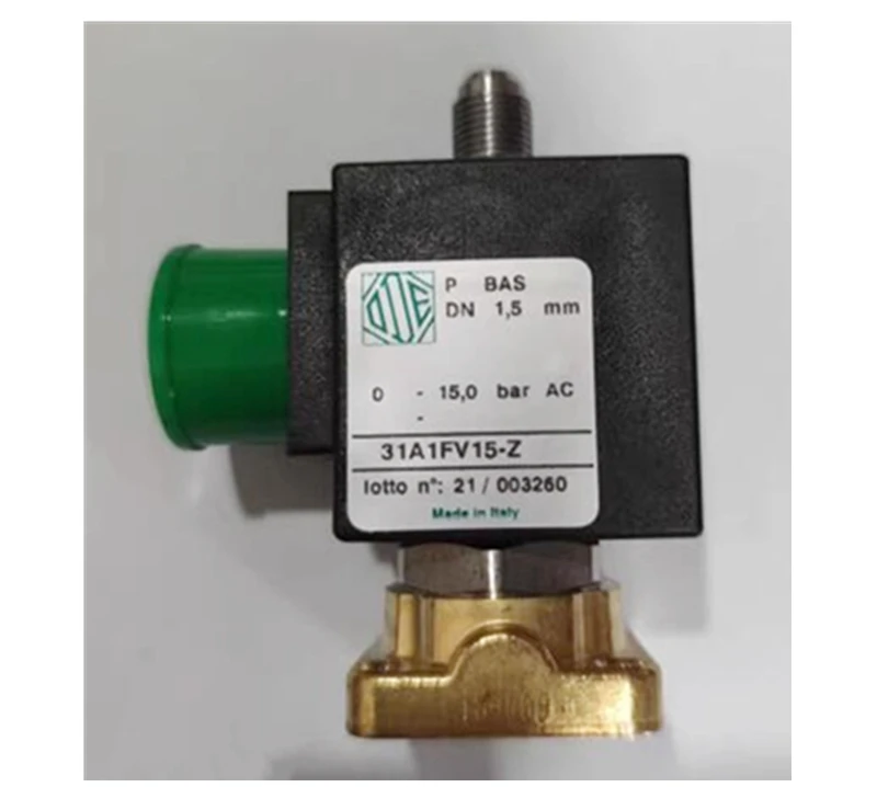 Катушка электромагнитного клапана ODE 31A1FV15-Z 5578FV20-Z Электромагнитный клапан