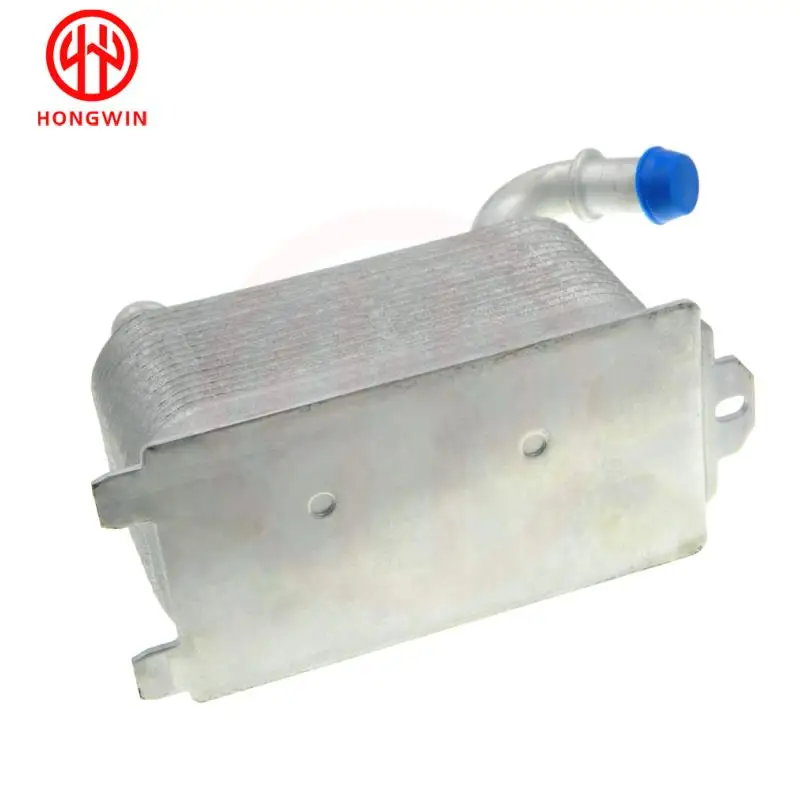 Радиатор трансмиссионного масла 6G91-7A095-AD 6G917A095AD 30645800 Для Volvo S60 S80 V70 XC60 XC70 2.0L 3.0L