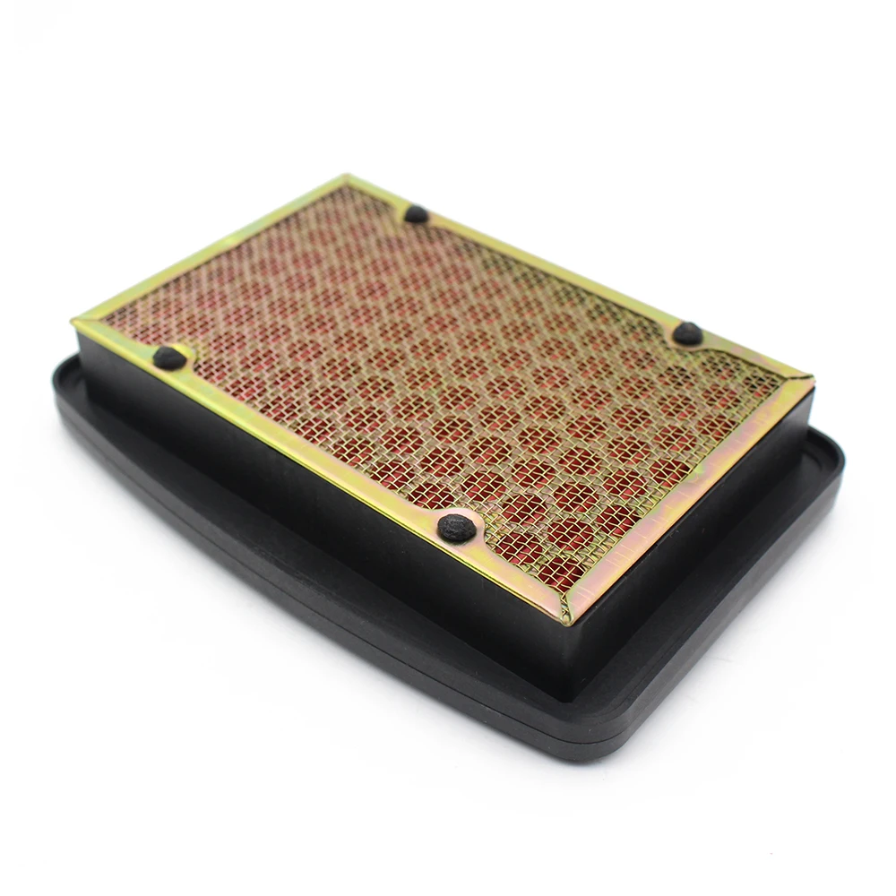 Рисунок 3 - Впускной воздушный фильтр для мотоцикла