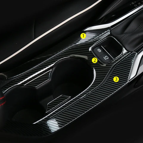 Аксессуары для Toyota Corolla Cross 2023 2019 2020 2021 2022, внутренняя панель переключения передач из нержавеющей стали, держатель для чашки с водой, отделка