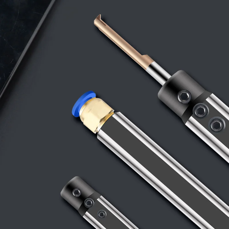 TSHB19.05 TSHB25.4 TSHB16 TSHB20 TSHB25 Внутреннее отверстие с маленьким отверстием Втулка ножа