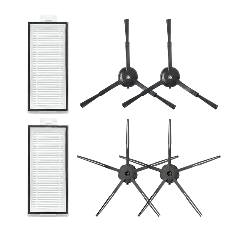 

Аксессуары для робота-пылесоса Xiaomi Roborock Q7 Max / Q7 Max