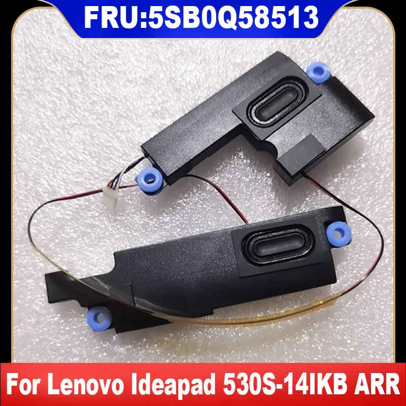 

5SB0Q58513 New Original Laptop Internal Speaker For Lenovo Ideapad 530S-14IKB 530S-14ARR Built-in Speaker Replacement Parts