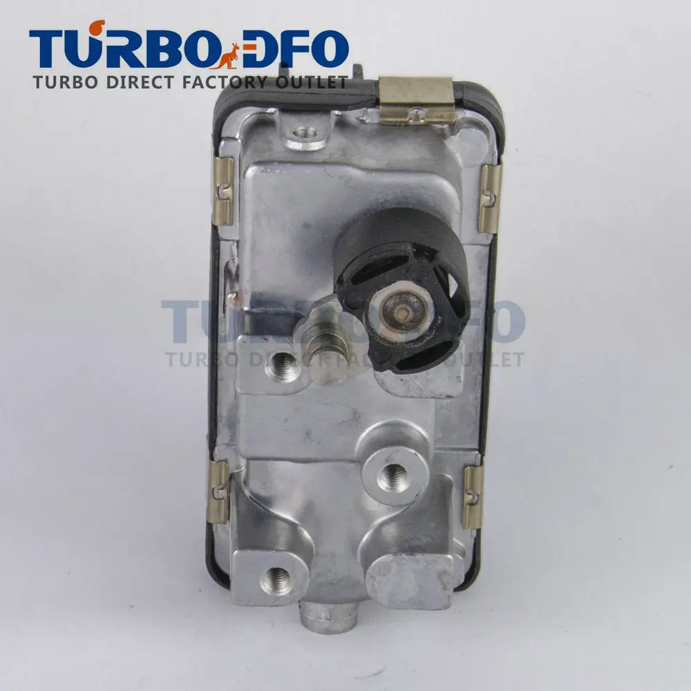 Turbine Actuator Electronic For Volvo C30/70 S40/60/70/80 V50 XC90 2.4 D5 120Kw I5D 6NW009543 762060-0009 30774992 Turbo Car