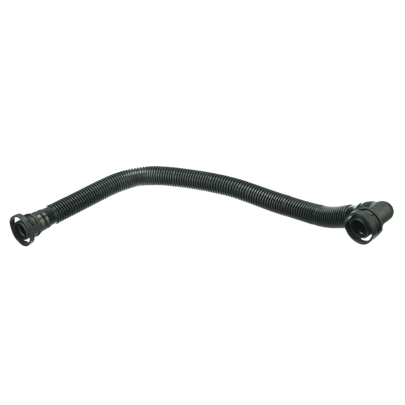 

Для Porsche Cayenne 958 3.6L V6 2011-2018 шланг сапуна коленчатого вала двигателя вентиляционная трубка 95510724700 955 107 247 00