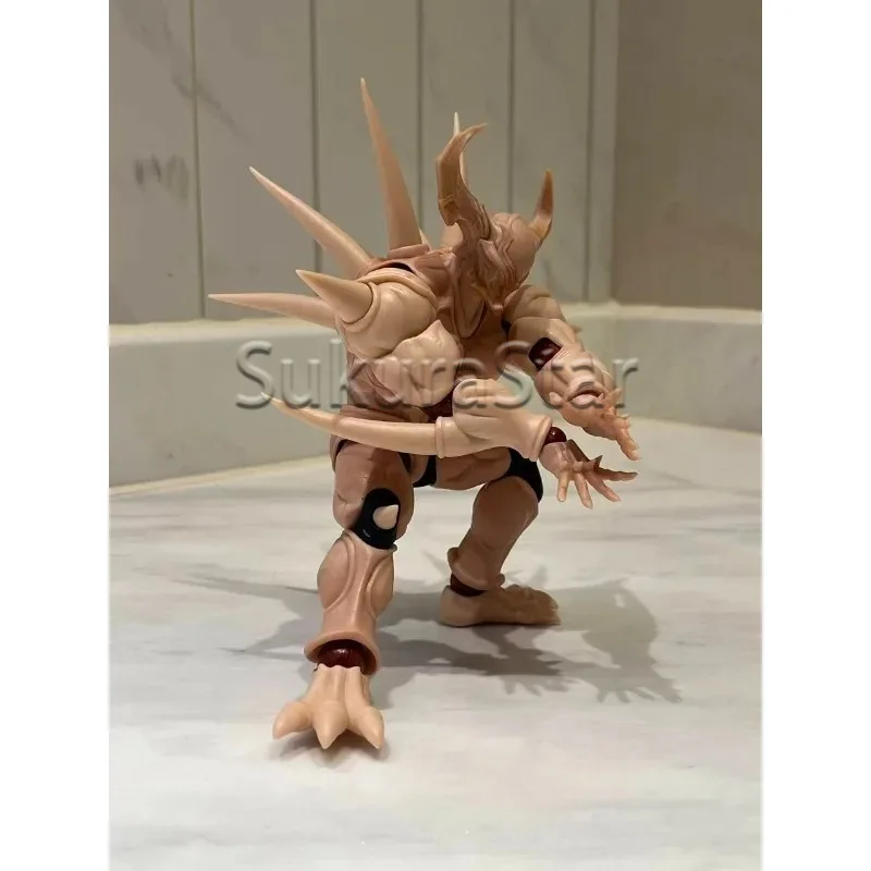 Предзаказ: Фигурка аниме-персонажа SakuraStar Store BLOOD FANG Studio Dragon Ball GT SHF One-Star Dragon SIRIUS, подвижная, с подвижными суставами (art.: 3920dc42834ea) - 3920dc42834ea