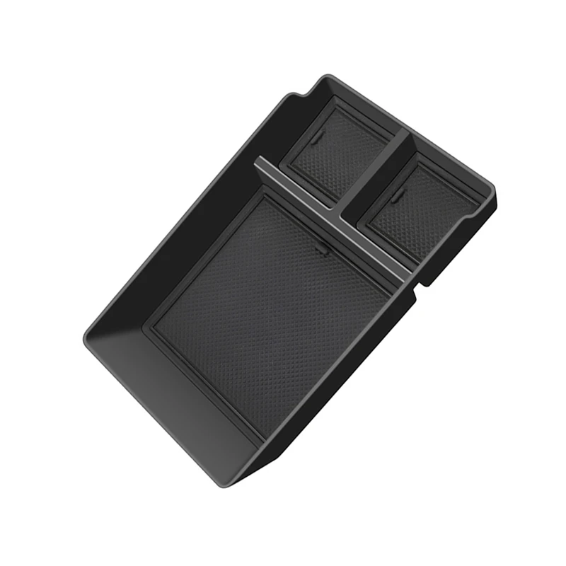 Автомобильный ящик для хранения в центральном подлокотнике Hyundai Aini Krypton 5 IONIQ 2022 +